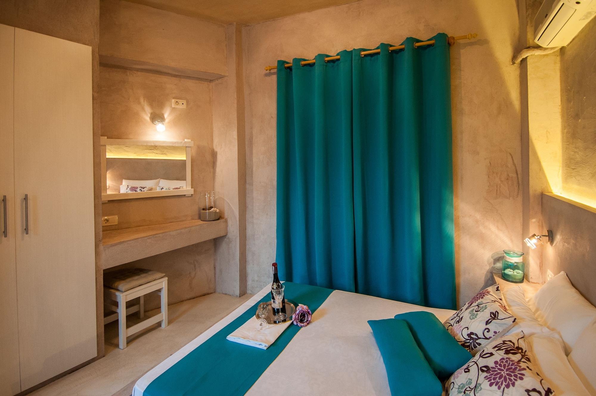 Zante Nest Studios & Apartments 阿利卡纳斯 外观 照片