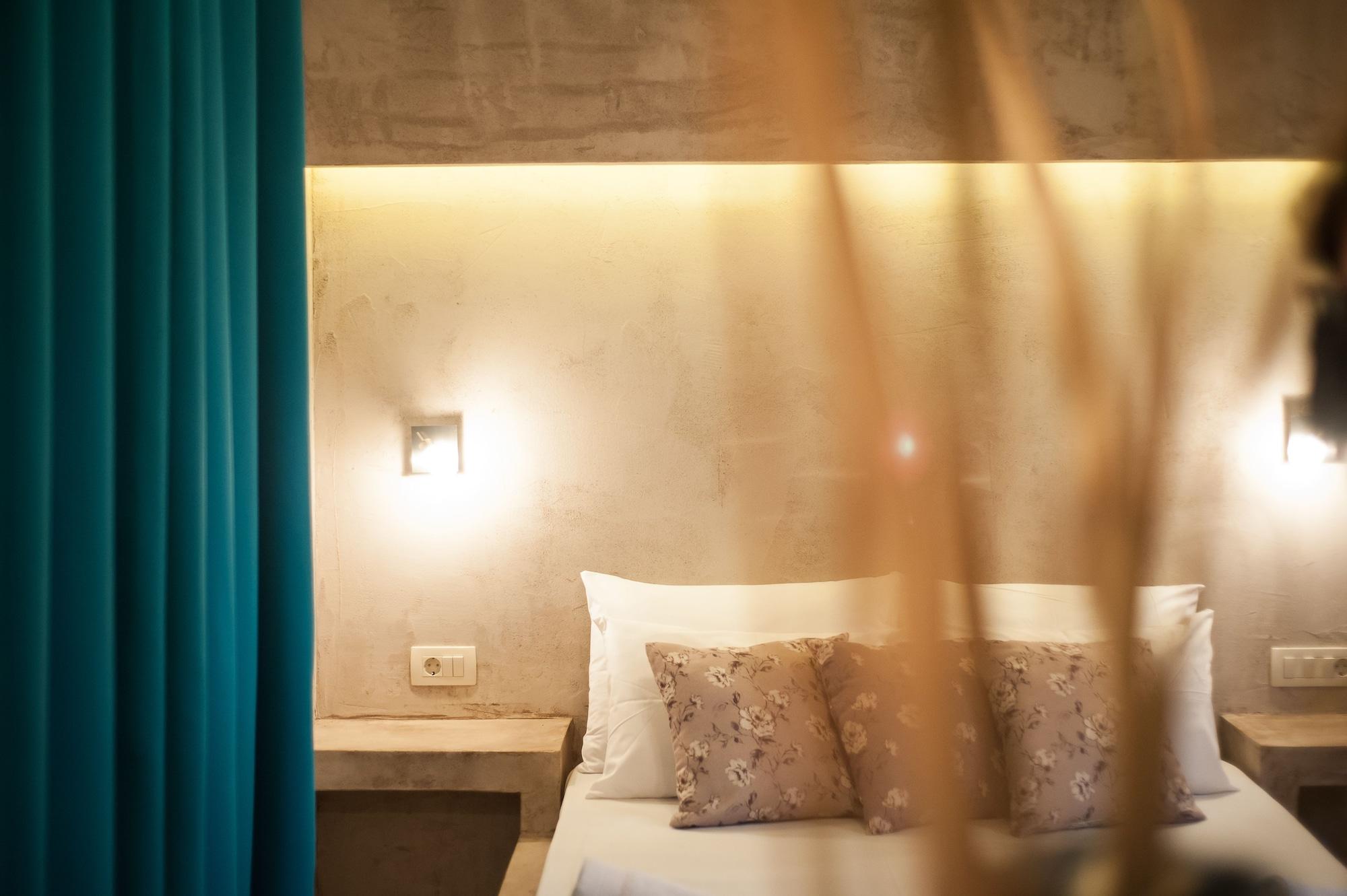 Zante Nest Studios & Apartments 阿利卡纳斯 外观 照片