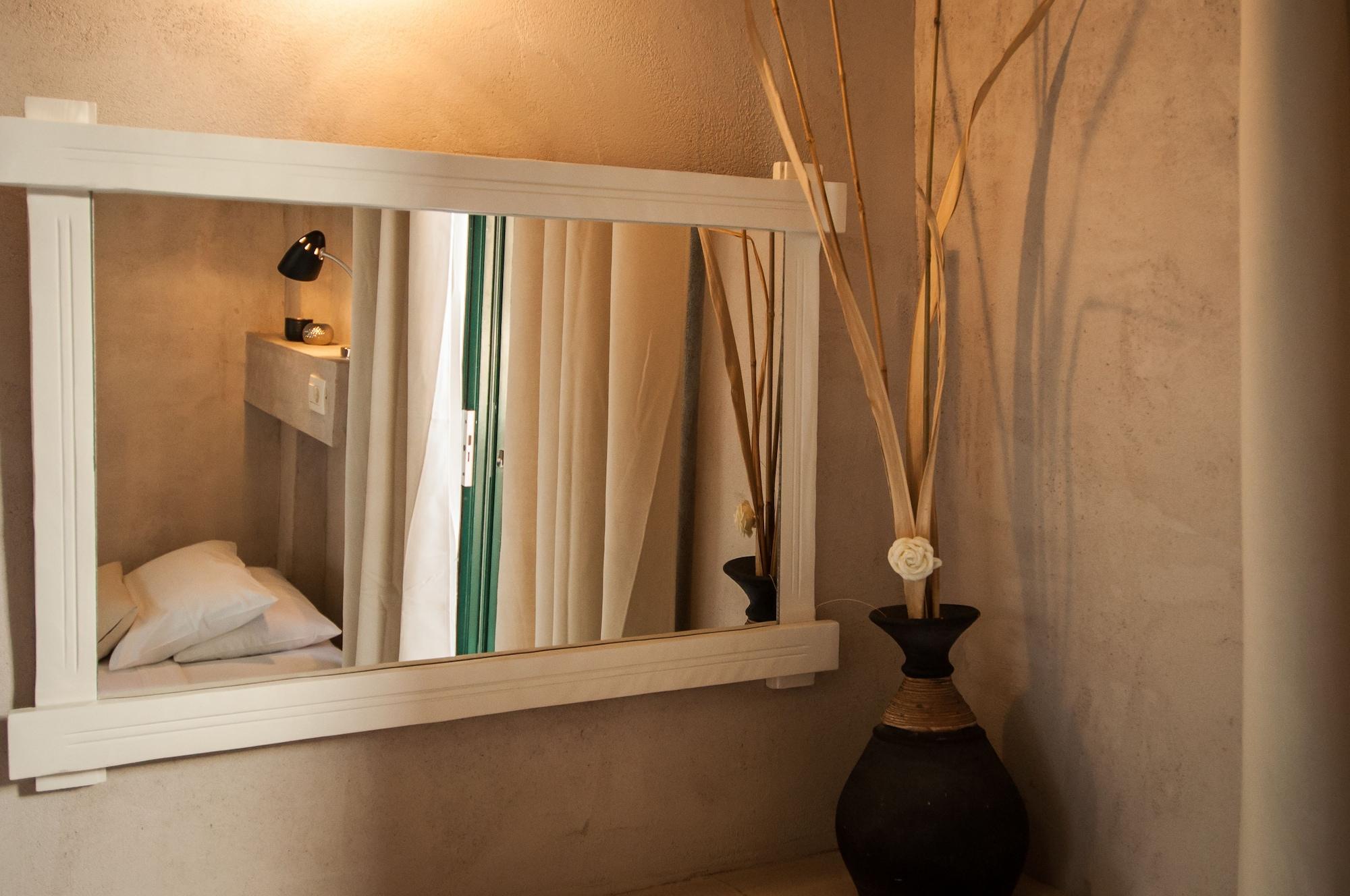 Zante Nest Studios & Apartments 阿利卡纳斯 外观 照片